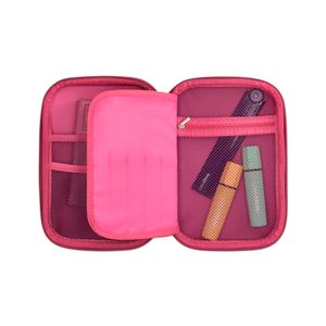 Estuche Lentejuelas 4x3x7 cm