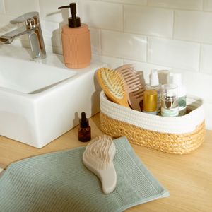 Cepillo Madera para el cabello 6x3,5