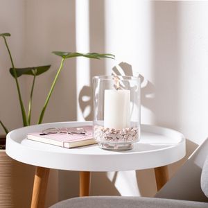 Set Piedras Decorativas Ø7,5x6,5 cm