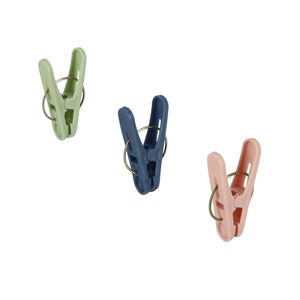Set Pinzas para Ropa
