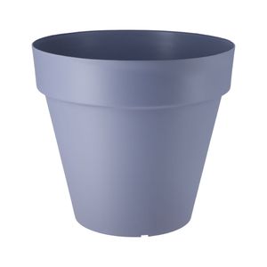 Maceta de Plástico con Ruedas Ø55x55,5 cm
