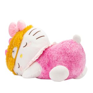 Peluche Hello Kitty And Friends Hello Kitty 45Cm
