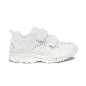 Zapatillas Escolares Hush Puppies Unisex Race 2 Velcros