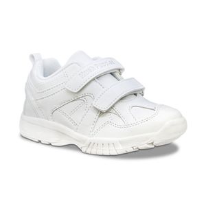 Zapatillas Escolares Hush Puppies Unisex Race 2 Velcros
