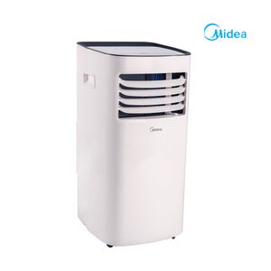 Aire Acondicionado Portátil Midea De 12,000 BTU Convencional Frío Solo