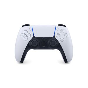 Mando P55 Dualsense Blanco + Tekken 8