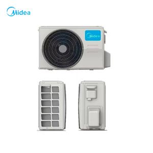 Aire Acondicionado Midea Split De 12,000 BTU Inverter Frío Solo