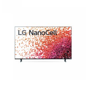 Televisor LG NanoCell 50'' UHD 4K Smart Tv 50NANO75 (2021)