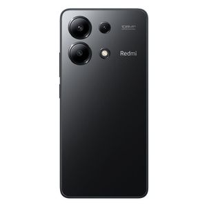 Celular Redmi Note 13 6.67" 8GB 256GB Midnight Black