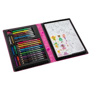 Set de Pintado CLASS&WORK Sirena