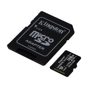 Memoria Micro SD 128GB Kingston A1 Canvas Select Plus Clase 10