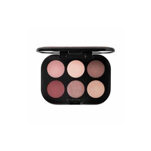 Paleta de Sombras Connect In Colour Eye Shadow 6.25 g - Embedded in Burgundy