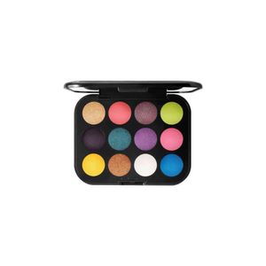 Paleta de Sombras Connect In Colour Eye Shadow 12.2 g - Hi-Fi Colour