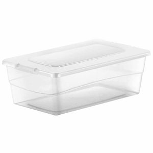 Caja POLINPLAST Ultibox N°10