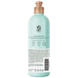 Crema para Peinar Ondas AMARAS Diosa Rulosa Frasco 300ml