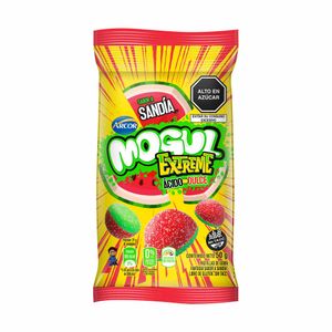 Gomitas MOGUL Sandía Extreme Bolsa 50g