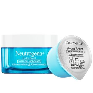 Crema Humectante Refill NEUTROGENA Hydroboost Frasco 50g