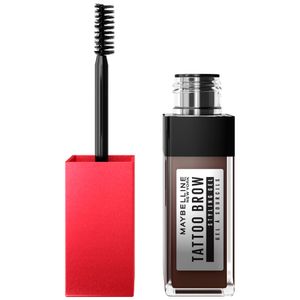 Máscara MAYBELLINE Styling Gel Tattoo Brow Deep Caja 1un