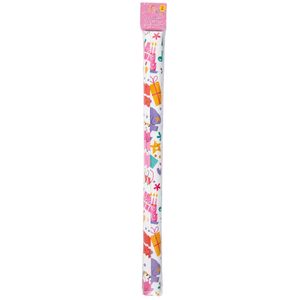 Papel de Regalo CLASS&WORK Niña 2un