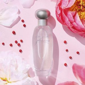 Perfume Estee Lauder Para Mujer Edp Pleasures 50 Ml
