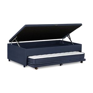 Set Base Bedboxet Upline 1.5 Plazas