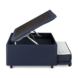 Set Base Bedboxet Upline 1.5 Plazas