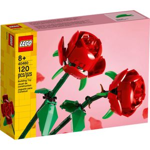 LEGO 40460 Rosas