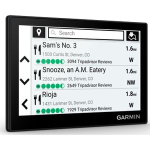 Gps Navigator Garmin Drive 53
