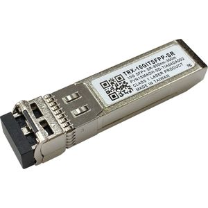 Transceptor Qnap Mellanox Mfm1T02A Sr 10Gbe