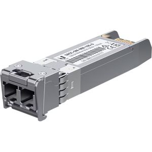 Módulo Óptico Multi Modo Ubiquiti Networks Uacc Om Mm 10G D Sfp+ 10G Paquete de 20