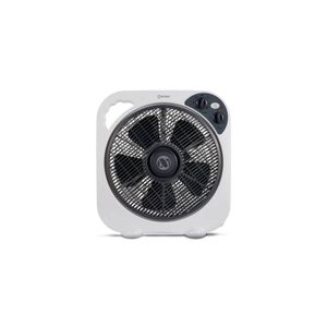 Ventilador de Mesa Circulador Miray 12 VMC-951 Blanco