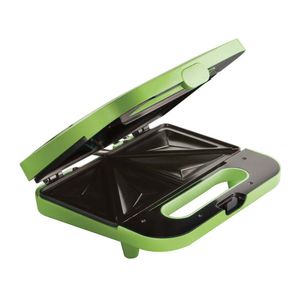 Sandwichera Compacta Oster CKSTSM2885K Verde