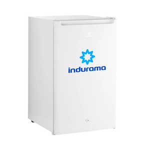 Frigobar Indurama RI-159BL 122L  Blanco