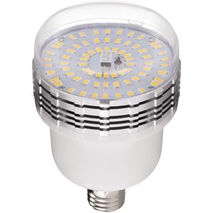 Bombilla Led Westcott 45W Regulable de Luz Diurna con Casquillo de Tungsteno