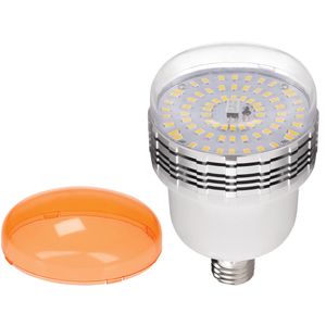 Bombilla Led Westcott 45W Regulable de Luz Diurna con Casquillo de Tungsteno