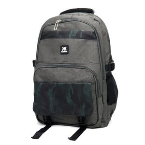 Mochila Porta Laptop de Caballero KAIDA KA24-213