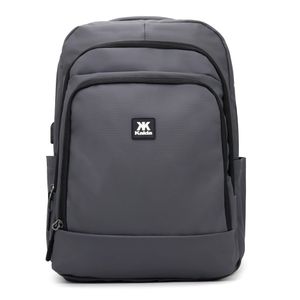 Mochila Porta Laptop y Puerto USB Unisex KAIDA KA24-208