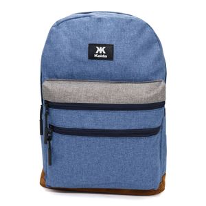 Mochila Porta Laptop de Caballero KAIDA KA24-127