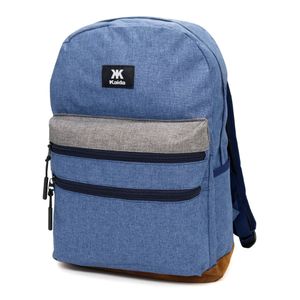 Mochila Porta Laptop de Caballero KAIDA KA24-127