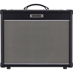 Amplificador Combo Boss Nextone Stage de 40W para Guitarras Eléctricas