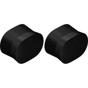 Altavoces Inalámbricos Sonos Era 300 Par Negro