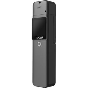 Cámara de Acción Sjcam C300 4K Dual Touchscreen Negra