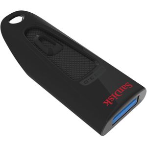 Sandisk Ultra Usb 3.0 Flash Drive de 128Gb