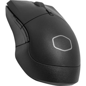 Mouse Inalámbrico Cooler Master Mm311 Negro