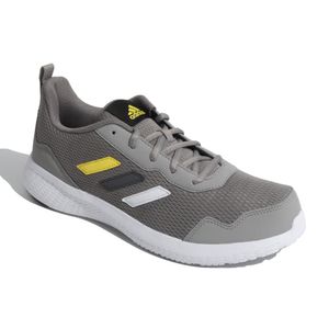 Zapatilla Deportiva Hombre Adidas Peprun M GC0905 Plomo