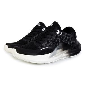 Zapatillas Running Ultralon Hombre Ultra Vitality UL1001M1 Negro
