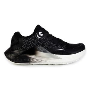 Zapatillas Running Ultralon Hombre Ultra Vitality UL1001M1 Negro