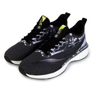 Zapatillas Running Ultralon Hombre Ultra Flex 3.0 UL001M4 Negro