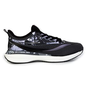 Zapatillas Running Ultralon Hombre Ultra Flex 3.0 UL001M4 Negro