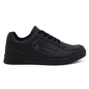 Zapatillas Escolares para Hombre OCEAN PACIFIC KYLE-H24 Negro